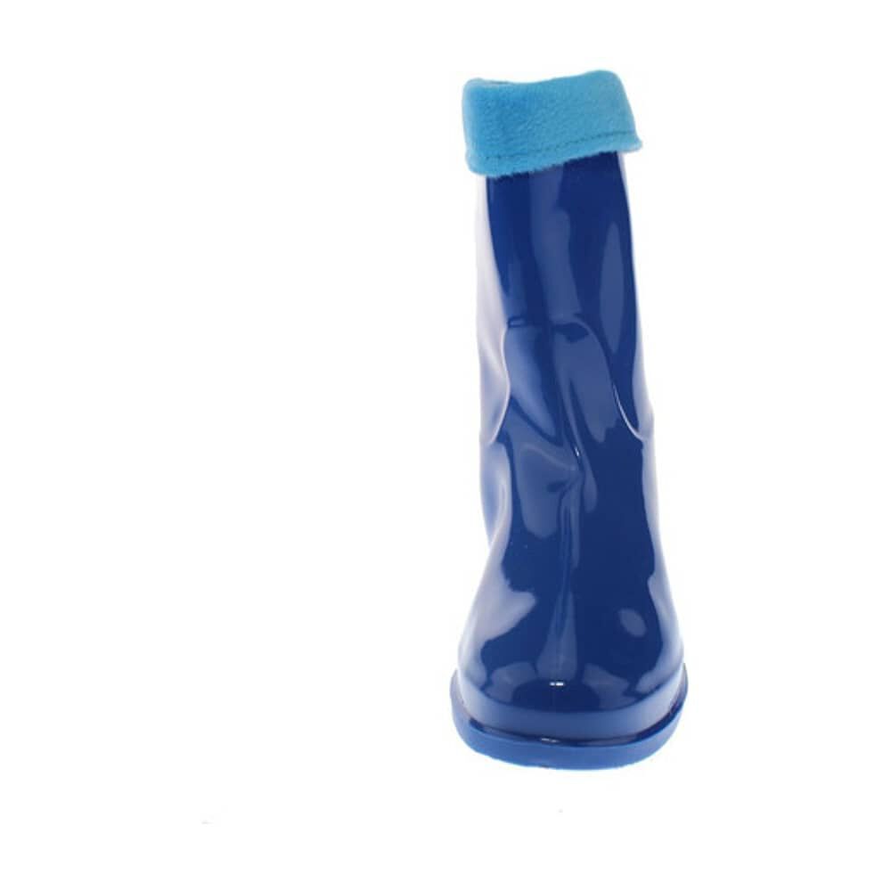 Bota Lluvia Azul Oscuro Via Franca Art: 32902c41723navy image number 2.0